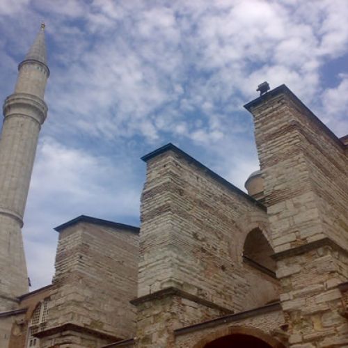 Ayasofya