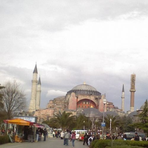 Ayasofya