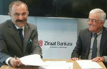 Ziraat Bankası Restorasyonu